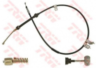 Трос TRW GCH2554