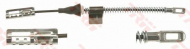 Трос TRW GCH3023