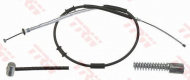 Трос TRW GCH452
