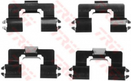 Комплектующие TRW PFK521