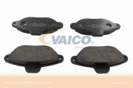 Комплект тормозных колодок VAICO V24-0076