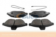 Комплект тормозных колодок VAICO V42-4122