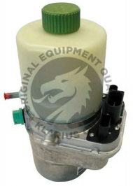 Насос QH Benelux QSRPA761