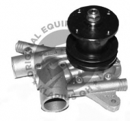 Насос QH Benelux QCP539F