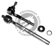Штанга - тяга QH Benelux QDL2746S
