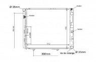 Теплообменник QH Benelux QER1174