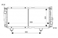 Теплообменник QH Benelux QER1281