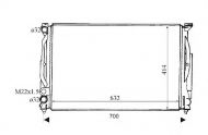 Теплообменник QH Benelux QER1567