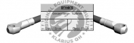 Шлангопровод QH Benelux BFH4978