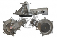 Насос QH Benelux QCP2100