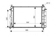 Теплообменник QH Benelux QER2306