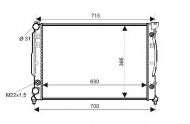 Теплообменник QH Benelux QER2333
