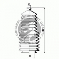 Комплект пыльника QH Benelux QG1068