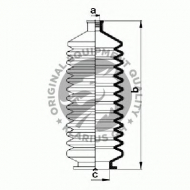 Комплект пыльника QH Benelux QG1071