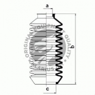 Комплект пыльника QH Benelux QG1078