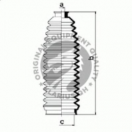 Комплект пыльника QH Benelux QG1304