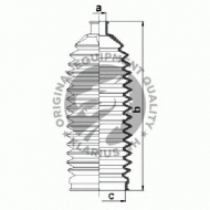 Комплект пыльника QH Benelux QG1507