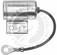 Конденсатор QH Benelux XCON82
