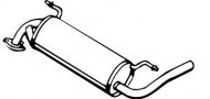 Амортизатор WALKER 13280