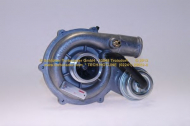 Компрессор SCHLÜTTER TURBOLADER 172-00370