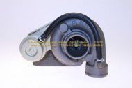Компрессор SCHLÜTTER TURBOLADER 172-01110