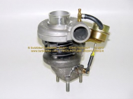 Компрессор SCHLÜTTER TURBOLADER 172-01160