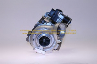 Компрессор SCHLÜTTER TURBOLADER 172-09010