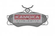 Комплект тормозных колодок KAMOKA JQ1011034