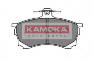 Комплект тормозных колодок KAMOKA JQ1012184
