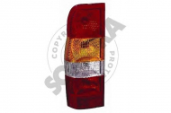 Фонарь SOMORA 094472