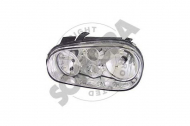 Фара SOMORA 350916