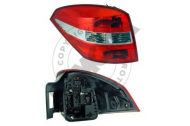 Фонарь SOMORA 242472EV