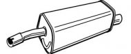 Амортизатор WALKER 71394