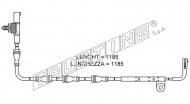 Контакт TRUSTING SU.229