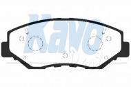 Комплект тормозных колодок KAVO PARTS BP-2042