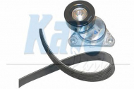 Ременный комплект KAVO PARTS DKM-1004