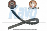 Ременный комплект KAVO PARTS DKT-9017