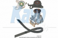 Комплект водяного насоса / ручейковых ремней KAVO PARTS DKW-5511