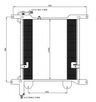 Конденсатор NRF 35837