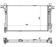 Теплообменник NRF 53854