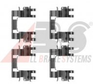 Комплектующие A.B.S. 1087Q