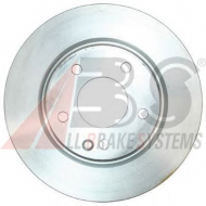 Тормозной диск A.B.S. 17422