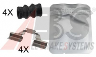 Комплектующие A.B.S. 1827Q