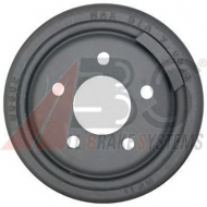 Тормозный барабан A.B.S. 2506-S