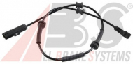 Датчик A.B.S. 30357