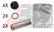 Комплект гильз A.B.S. 55031
