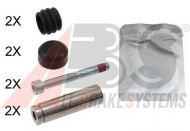 Комплект гильз A.B.S. 55123