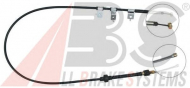 Трос A.B.S. K10698