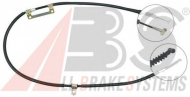 Трос A.B.S. K11258