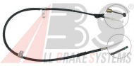 Трос A.B.S. K14057